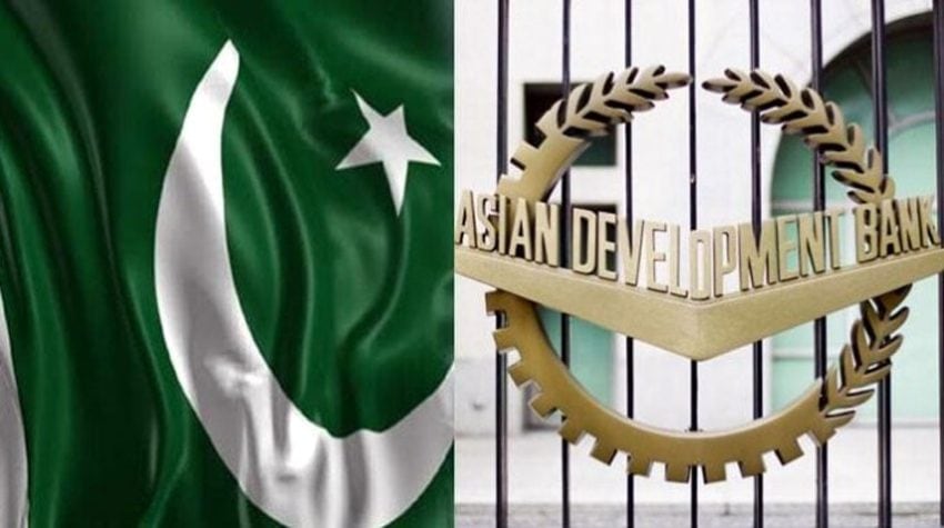 Pakistan Secures 1b Financing From Adb