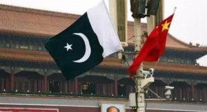 Pakistan Secures Another 1 8 Billion Debt Rescheduling From China