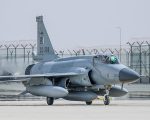 Pakistan To Sell 40 Jf 17 Fighter Jets To Azerbaijan As Defence Export Deal Finalised