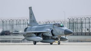 Pakistan To Sell 40 Jf 17 Fighter Jets To Azerbaijan As Defence Export Deal Finalised