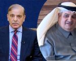 Pakistan Vows To Work Closely With Saudi Arabia To Intensify Peace Efforts