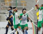 Pakistan Vs France Nations Cup Semi Final Today Where To Watch It