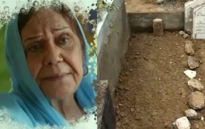 Pakistani Senior Actress Ayesha Khan Laid To Rest After Body Lay Unclaimed For Week