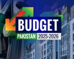 Pakistans Budget 2025 26 Whats Going Up And Whats Going Down