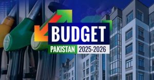 Pakistans Budget 2025 26 Whats Going Up And Whats Going Down