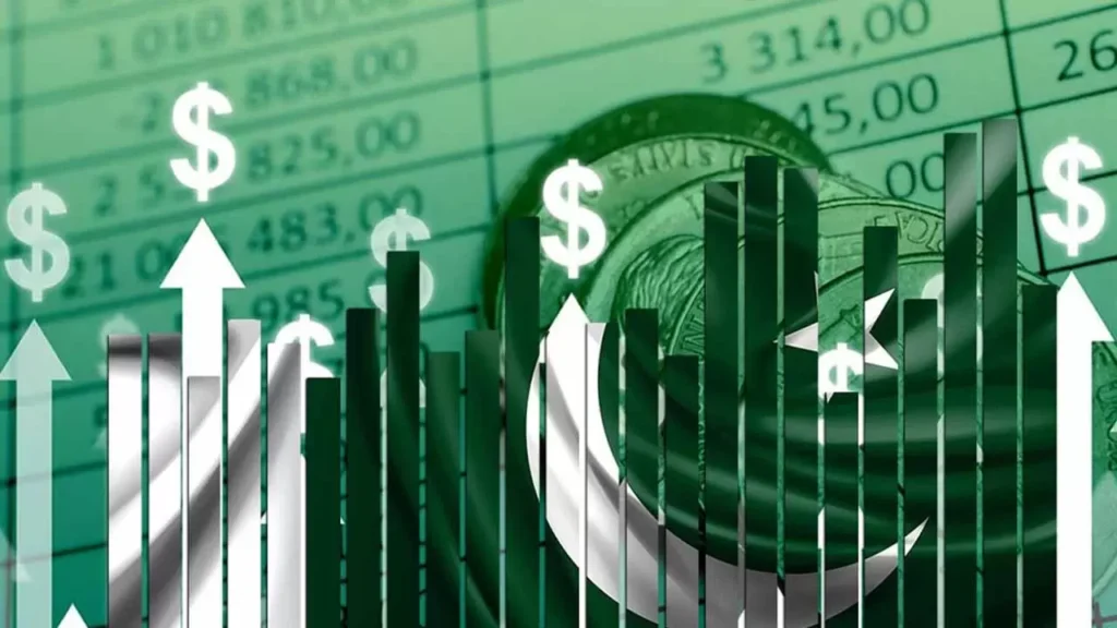 Economic Setbacks Pakistan’s Economic Survey 2024-25 shows resilience in face of growth ...