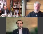 Pakistans Finance Minister Holds Talks With Michael Saylor On Bitcoin Adoption