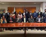 Pakistans High Level Delegation Lands In Uk After Key Talks With American Lawmakers