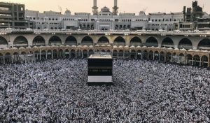 Pakistans Post Hajj Flight Operation To Begin On June 10