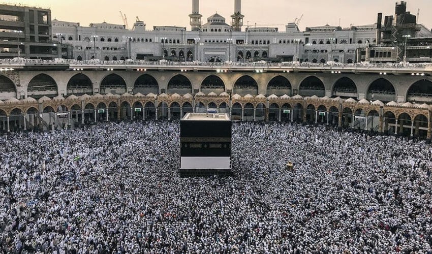 Pakistans Post Hajj Flight Operation To Begin On June 10