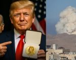 Pakistans Trump Nomination For Noble Peace Amid Us Strikes On Iran Sends Internet Into Frenzy