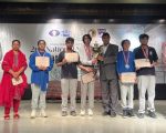 Pakistans Young Chess Stars Shine At 2nd National Schools Championship In Lahore