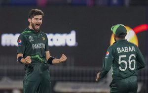 Pcb Issues Nocs To Babar Shaheen And Others For Global Leagues