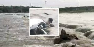 Picnic Turns Tragic As Sisters Among Four Killed In Balochistans Zhob Floods