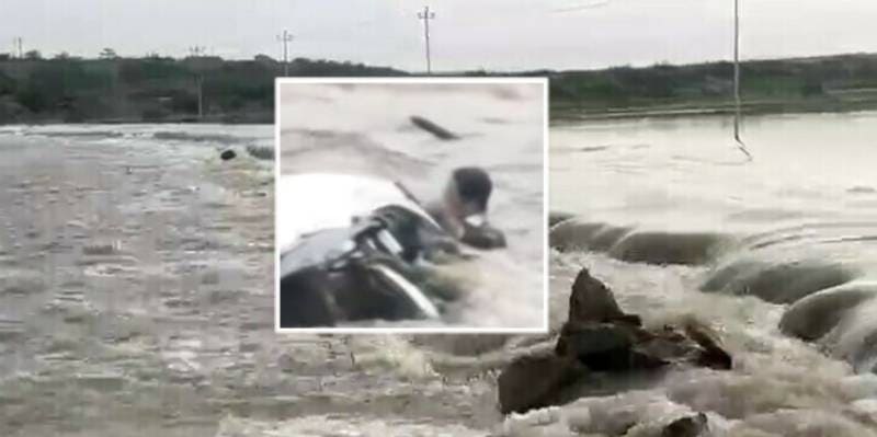 Picnic Turns Tragic As Sisters Among Four Killed In Balochistans Zhob Floods