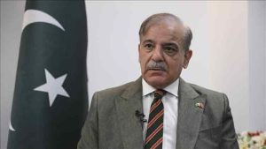 Pm Shehbaz Approves Changes To Arrest Laws In Tax Fraud Cases