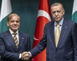 Pm Shehbaz Sharif And President Erdogan Discuss Israel Iran Conflict On Phone Call