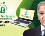 Pm Youth Laptop Scheme Merit List Out Now Check Eligibility Status Online