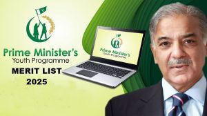 Pm Youth Laptop Scheme Merit List Out Now Check Eligibility Status Online