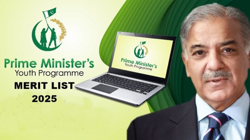 Pm Youth Laptop Scheme Merit List Out Now Check Eligibility Status Online