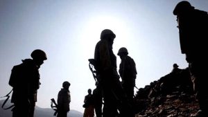 Police Kill Four Terrorists In Dg Khan