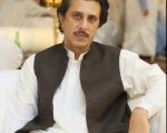 Prominent Baloch Elder Killed Son Injured In Khuzdar Terrorist Attack