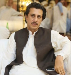 Prominent Baloch Elder Killed Son Injured In Khuzdar Terrorist Attack