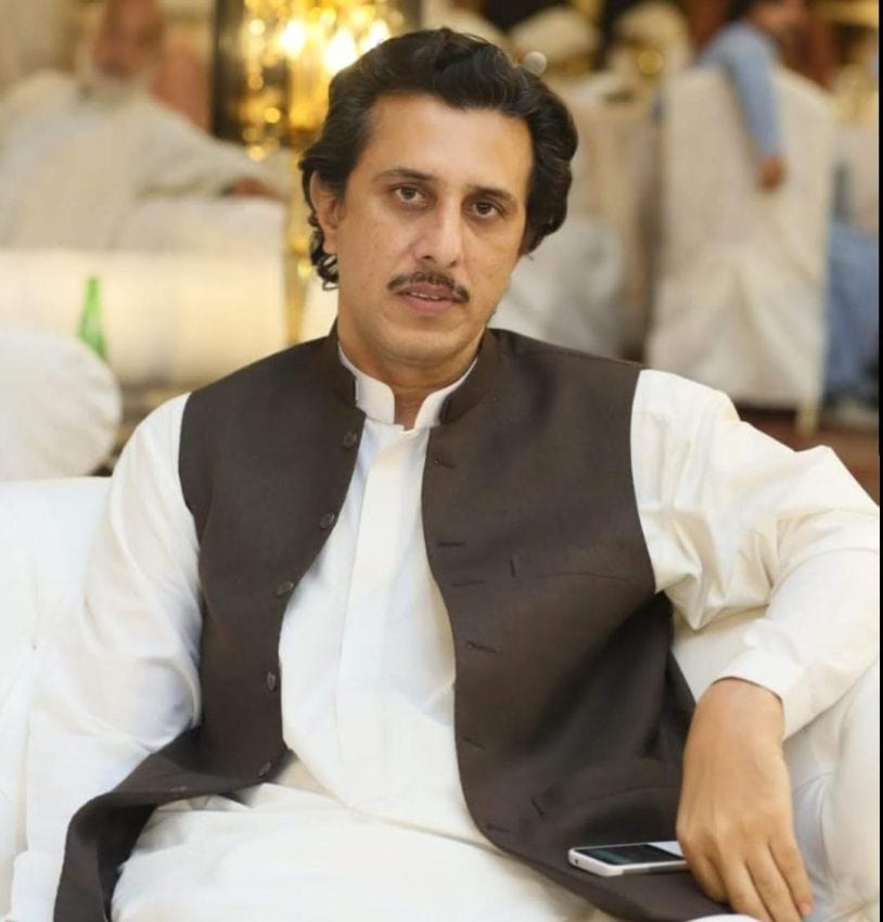 Prominent Baloch Elder Killed Son Injured In Khuzdar Terrorist Attack