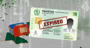 Pta Issues Final Warning To Mobile Users With Expired Cnics Before Sim Blockage