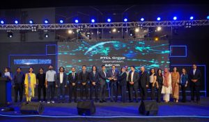 Ptcl Group Dominates Pakistan Digital Awards 2025 With Six Wins Reaffirming Digital Leadership Storytelling Power