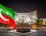Pti Decries Supreme Courts Reserved Seats Verdict Calls It Murder Of Justice