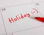 Public Holiday Announced In Kp On 1st Muharram