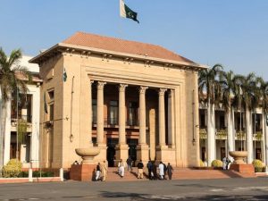 Punjab Assembly Passes Rs5 3tr Budget For Fy2025 26 With No New Taxes