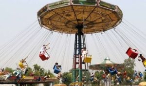 Punjab Bans Temporary Mechanical Rides On Eid Ul Azha