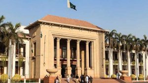 Punjab Presents Supplementary Budget For Fy2024 25 With Over Rs510b In Extra Expenditures
