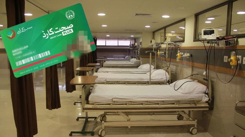 Punjab Pulls Plug On Sehat Card To Power Up New Program
