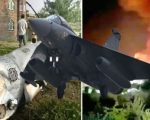 Rafale Wreckage Vs Ceos Denial An Analysis Of The Cover Up