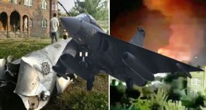 Rafale Wreckage Vs Ceos Denial An Analysis Of The Cover Up
