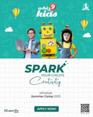 Registrations Open For Pitbs Whizkids Summer Camp 2025 At Astp