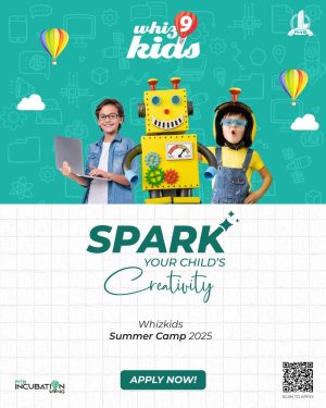 Registrations Open For Pitbs Whizkids Summer Camp 2025 At Astp