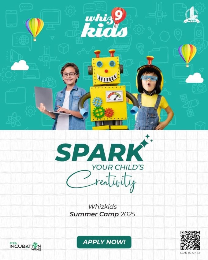 Registrations Open For Pitbs Whizkids Summer Camp 2025 At Astp