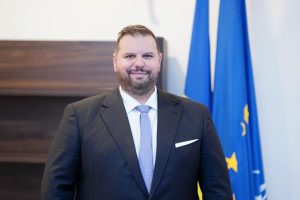 Romanian Envoy Stoenescu Shares Heartfelt Blessings Of Joy Harmony With Pakistanis