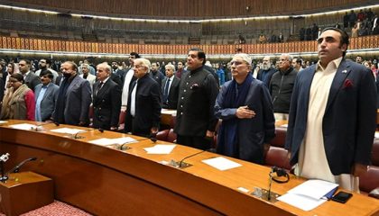 Ruling Coalition Gets Two Thirds Majority After Supreme Court Verdict