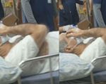 Saad Rafique Discharged From Hospital After Brief Stay