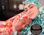 Sana Khans Mother Passes Away After Prolonged Illness