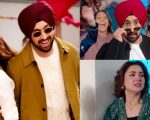 Sardaar Ji 3 Rakes In Rs4 5 Crore On Day One In Pakistan Amid Boycott In India