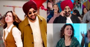 Sardaar Ji 3 Rakes In Rs4 5 Crore On Day One In Pakistan Amid Boycott In India