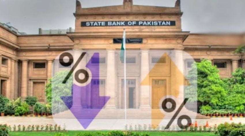Sbp Announces Last Monetary Policy Of This Fy Today Heres What To Expect