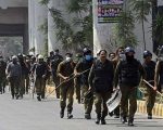 Section 144 Imposed Across Punjab For Muharram Security Measures