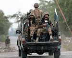 Security Forces Eliminate Two Terrorists In Balochistan Operation Ispr